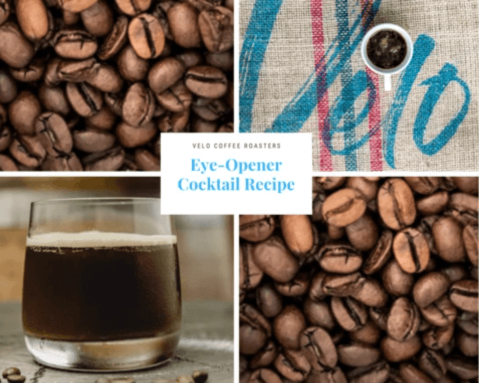 Happy International Beer Day! - Velo Coffee Roasters