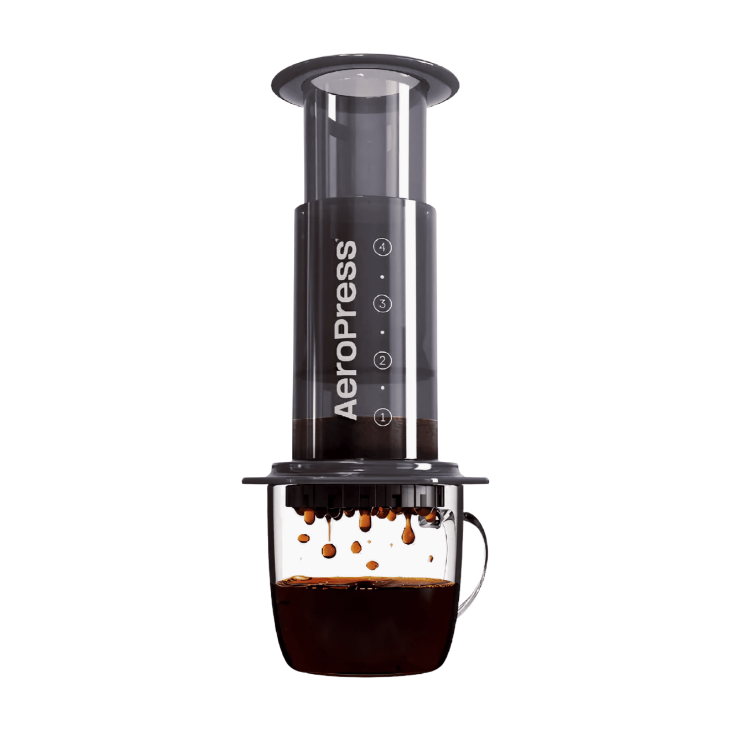 AeroPress - Coffee & Espresso Maker - Velo Coffee Roasters