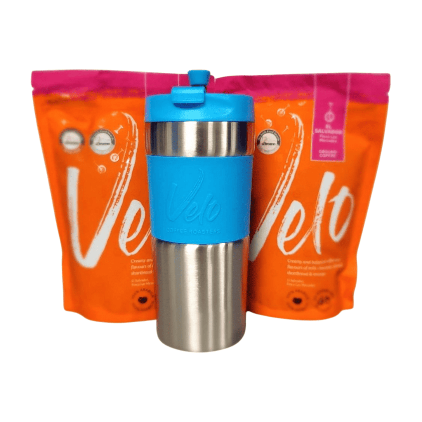Finca on the Go - Coffee Bundle - Velo Coffee Roasters