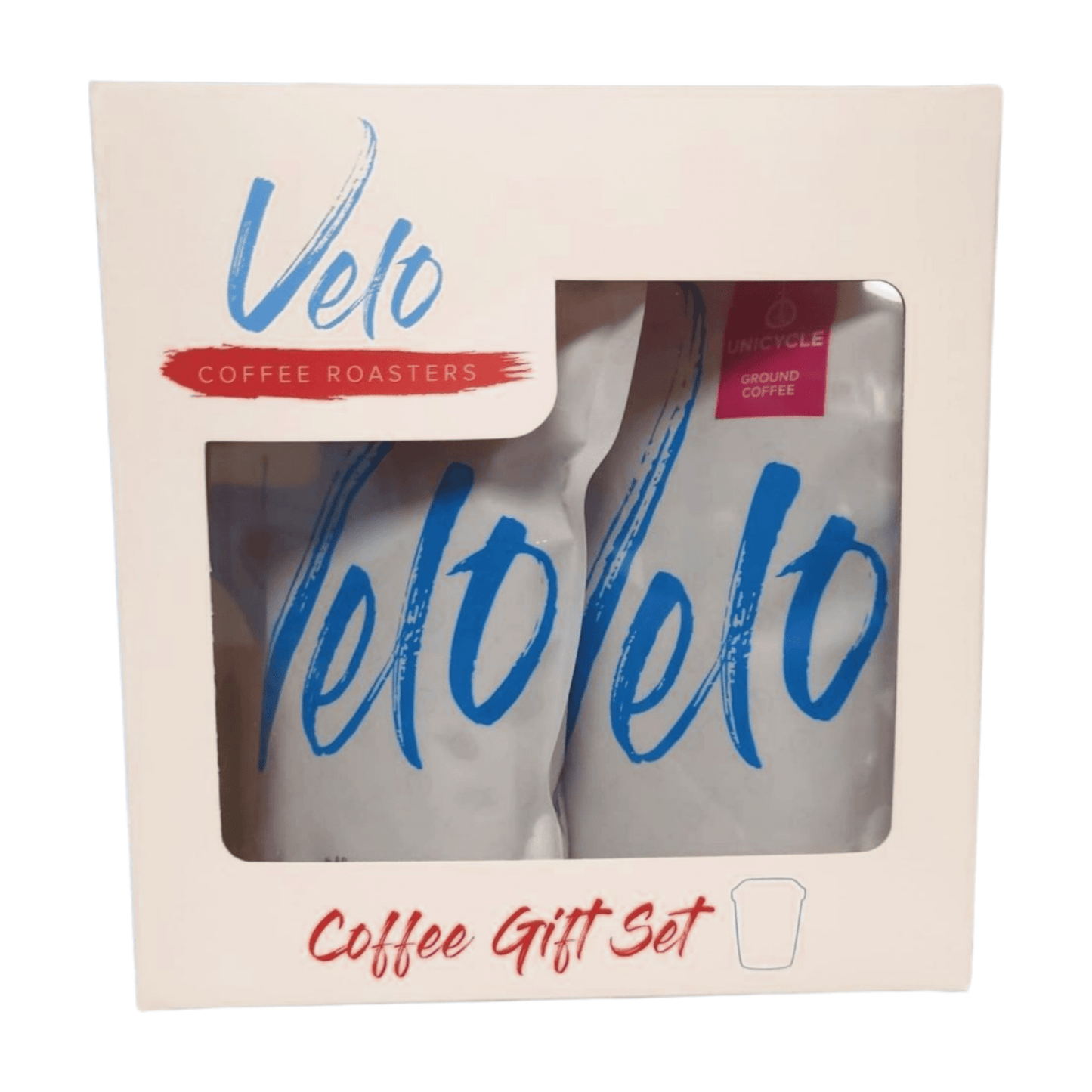 Velo Duo Bundle - Coffee Bundle - Velo Coffee Roasters