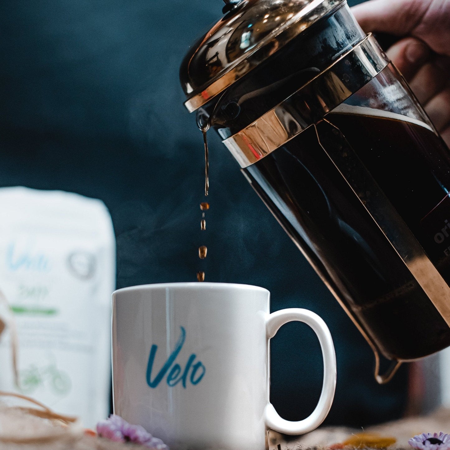 Irish Independent Coffee Redemption - Velo Coffee Roasters