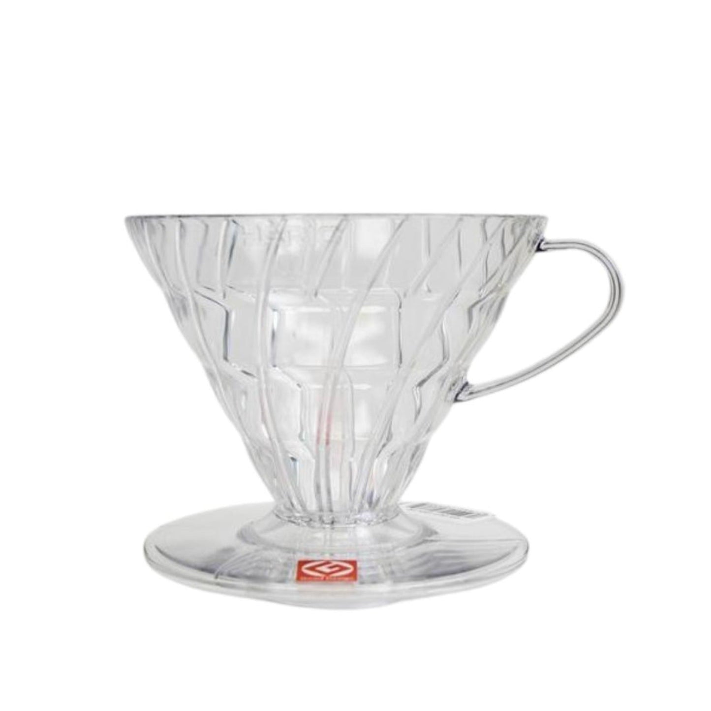 Hario V60 Dripper Set - Size 02 - Velo Coffee Roasters