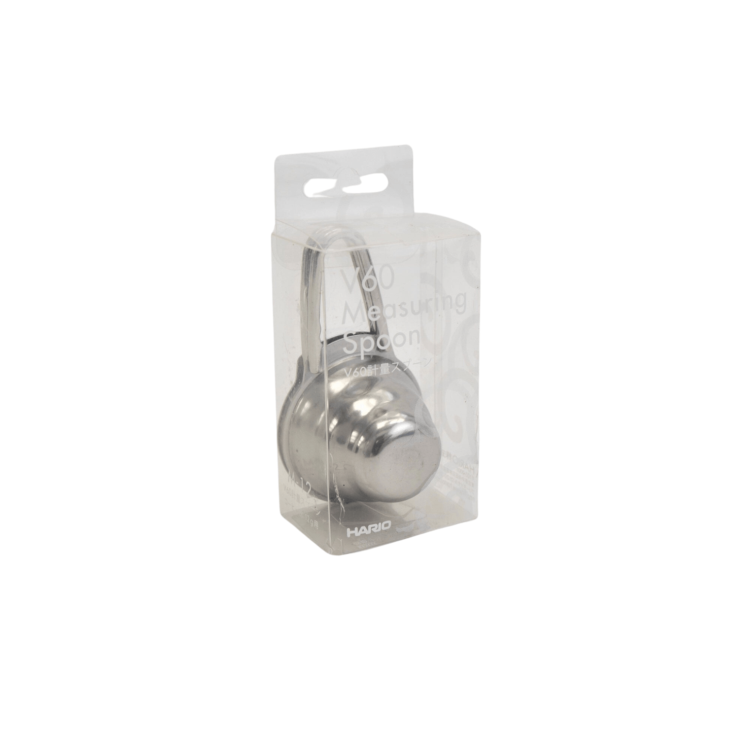 Hario V60 Measuring Scoop 12g - Velo Coffee Roasters