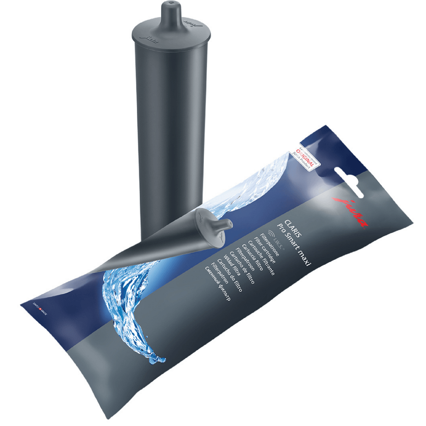 Jura Claris Pro- Smart Maxi Water Filter - Velo Coffee Roasters