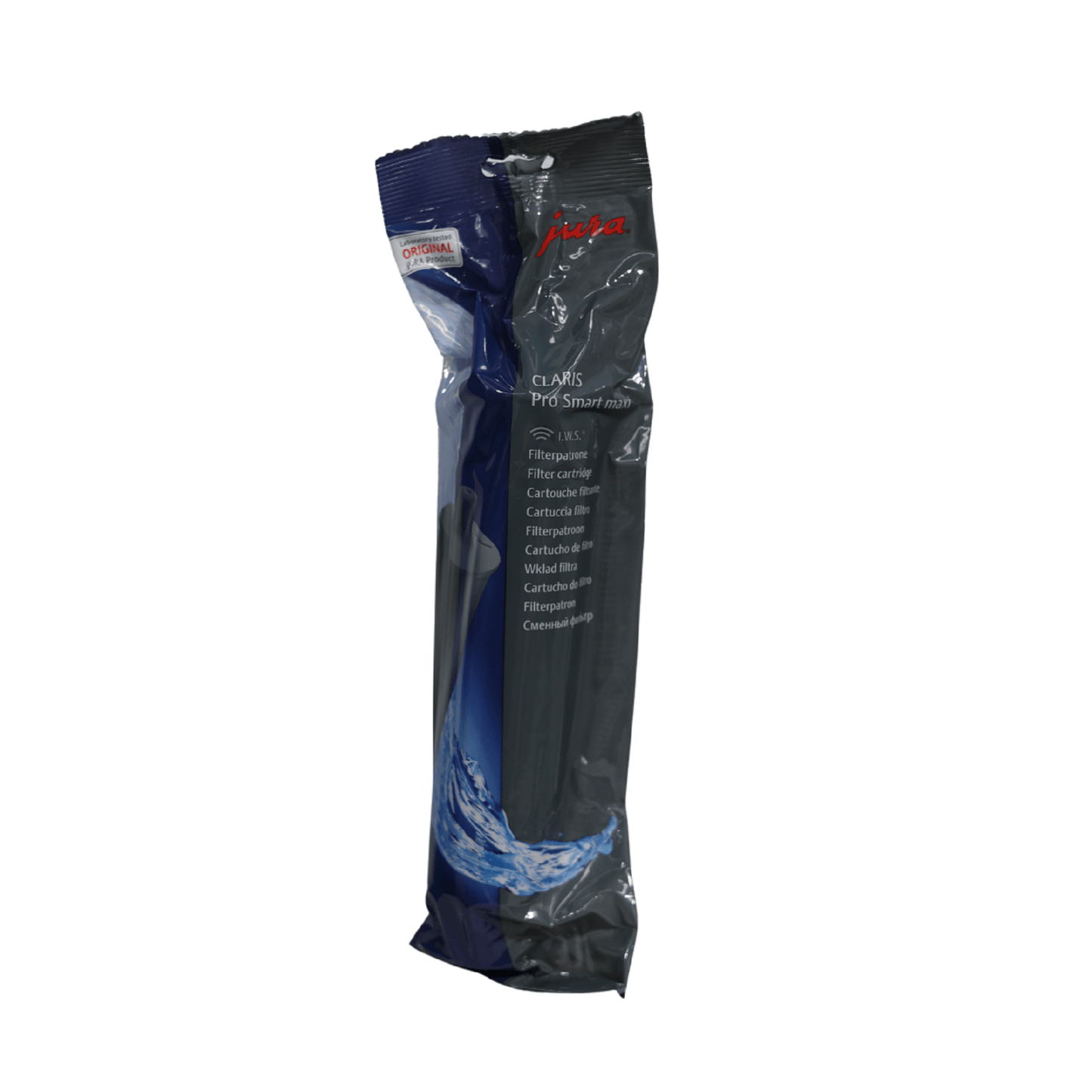 Jura Claris Pro- Smart Maxi Water Filter - Velo Coffee Roasters