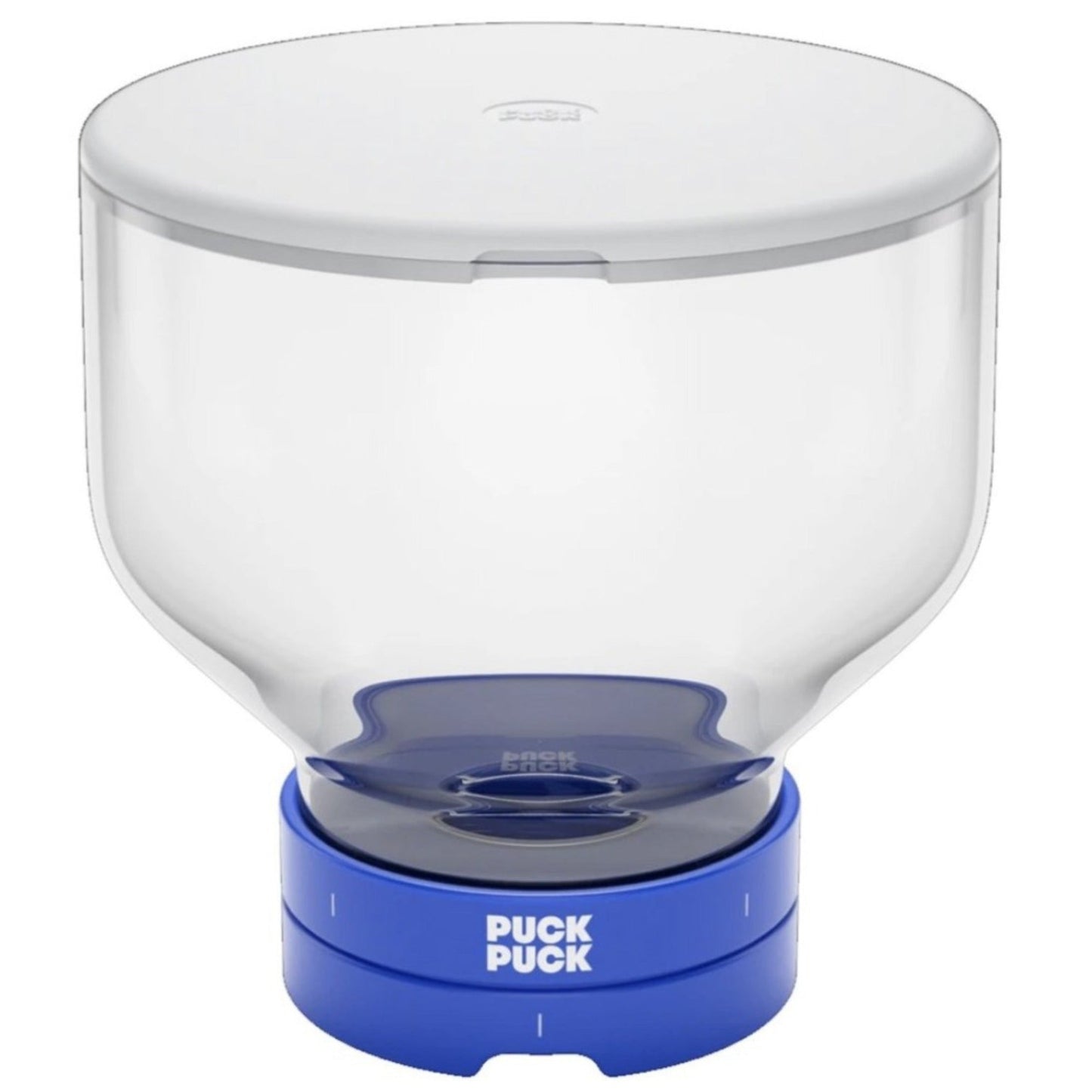 PuckPuck for AeroPress Coffee Maker - Velo Coffee Roasters