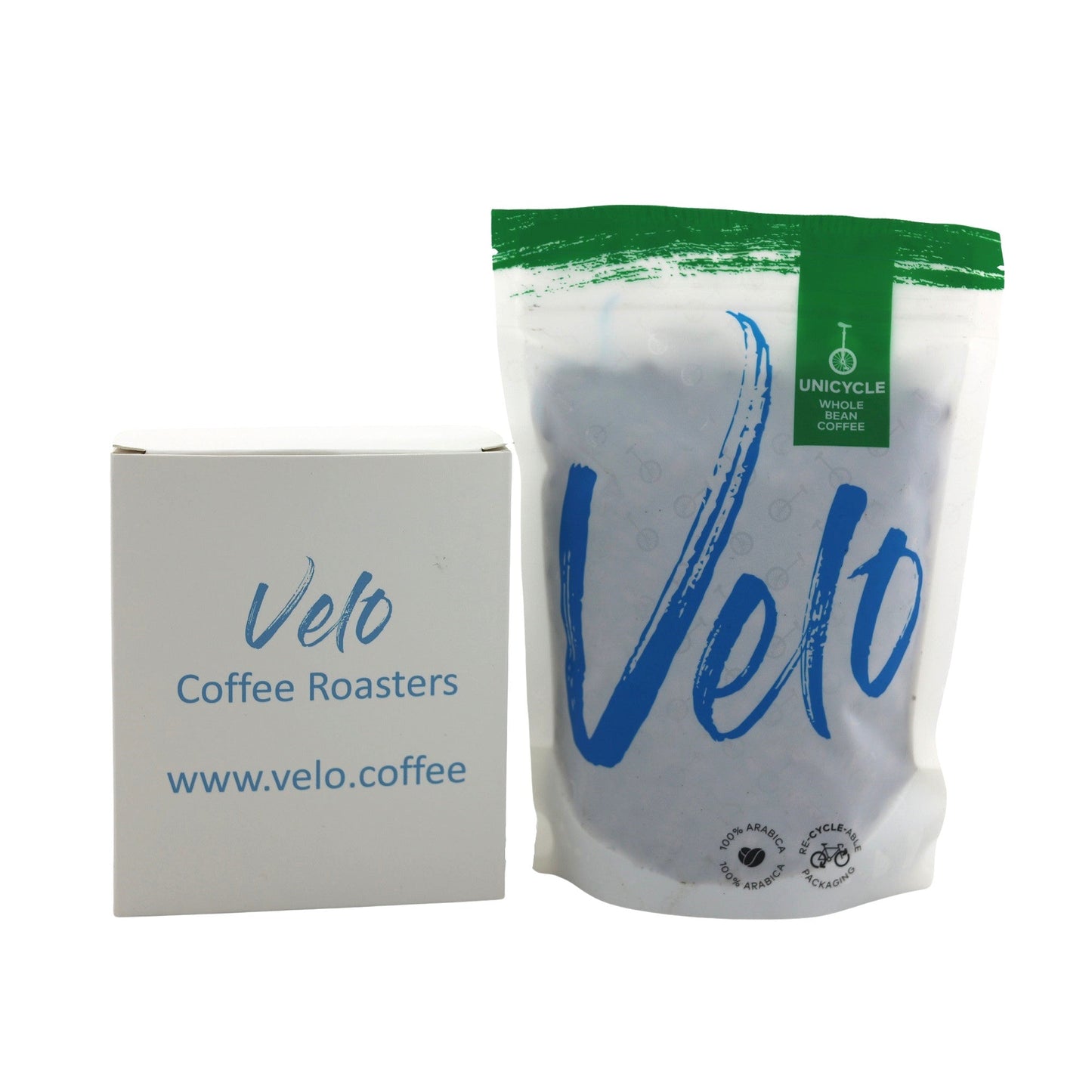Sage Compatible Water Filters and Coffee Bundle - Velo Coffee Roasters
