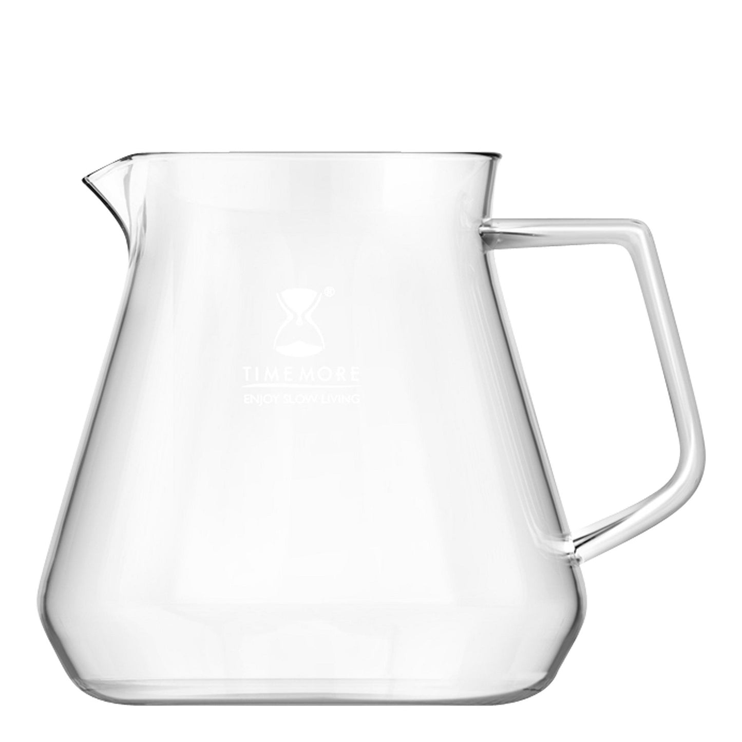 Timemore Glass Range Server - Velo Coffee Roasters