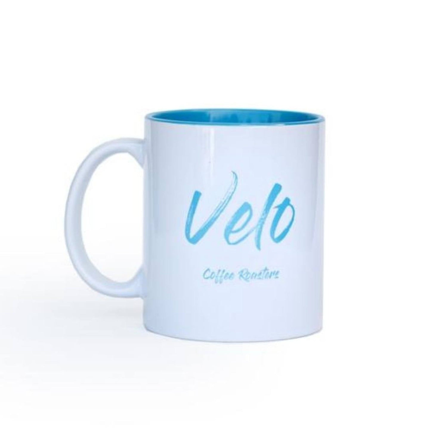 Velo Coffee Roasters Ceramic Mug - Velo Coffee Roasters