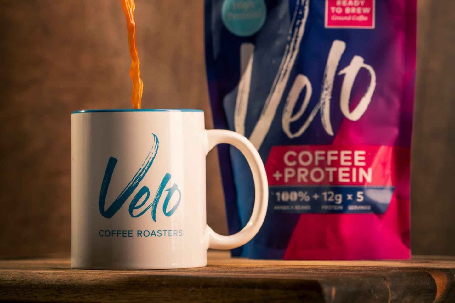 How to Choose the Right Coffee Brewing Method for You - Velo Coffee Roasters