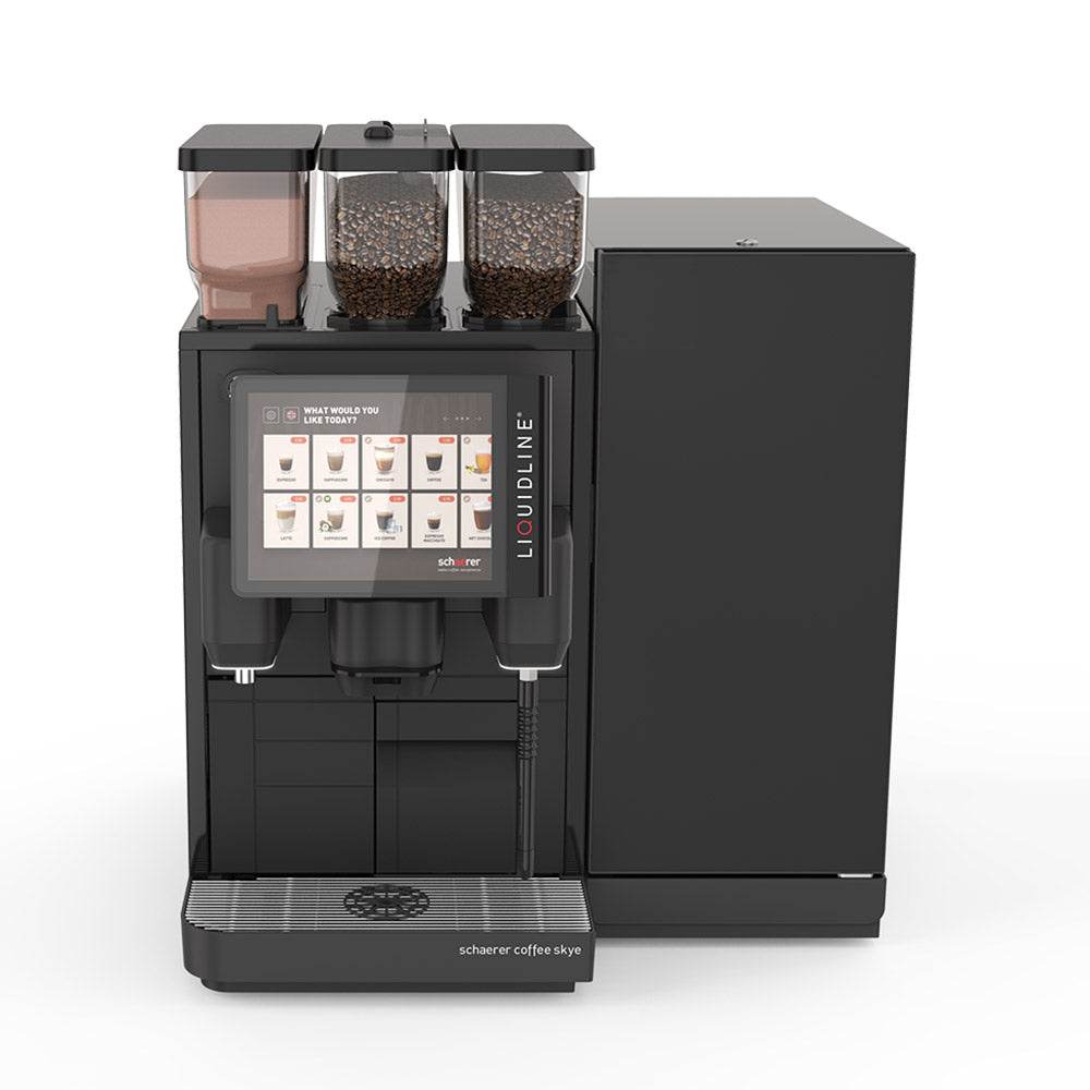 Schaerer Coffee Skye - Velo Coffee Roasters