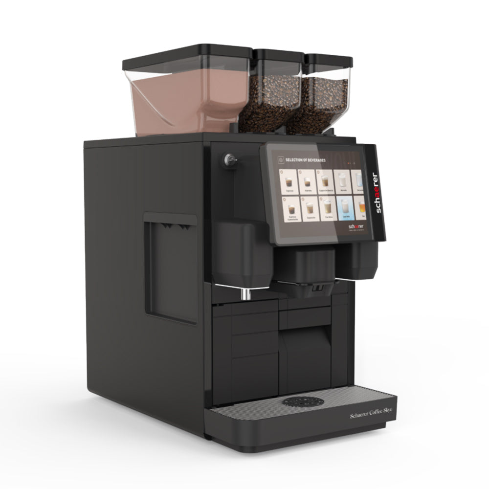 Schaerer Coffee Skye - Velo Coffee Roasters