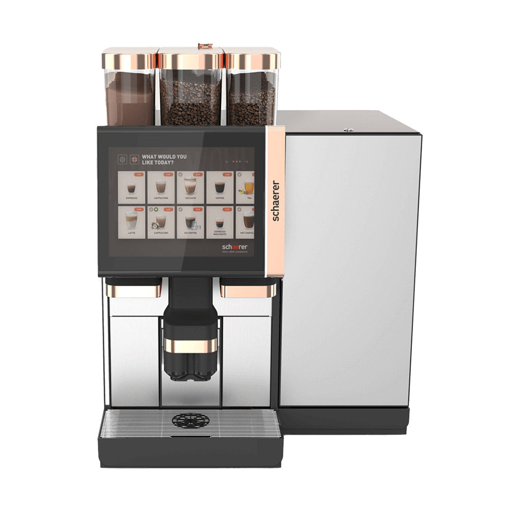 Schaerer Coffee Soul 12