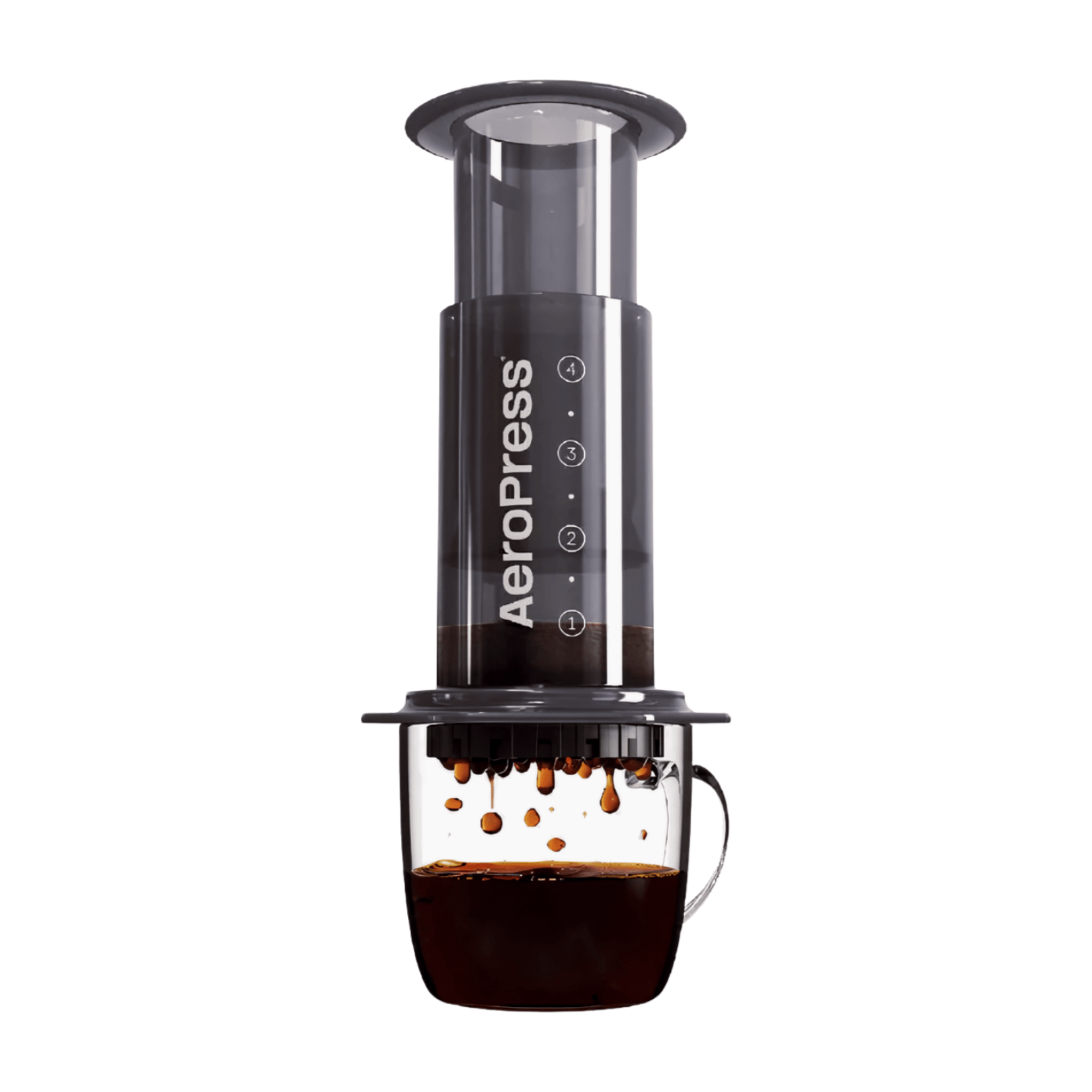 AeroPress - Coffee & Espresso Maker - Velo Coffee Roasters