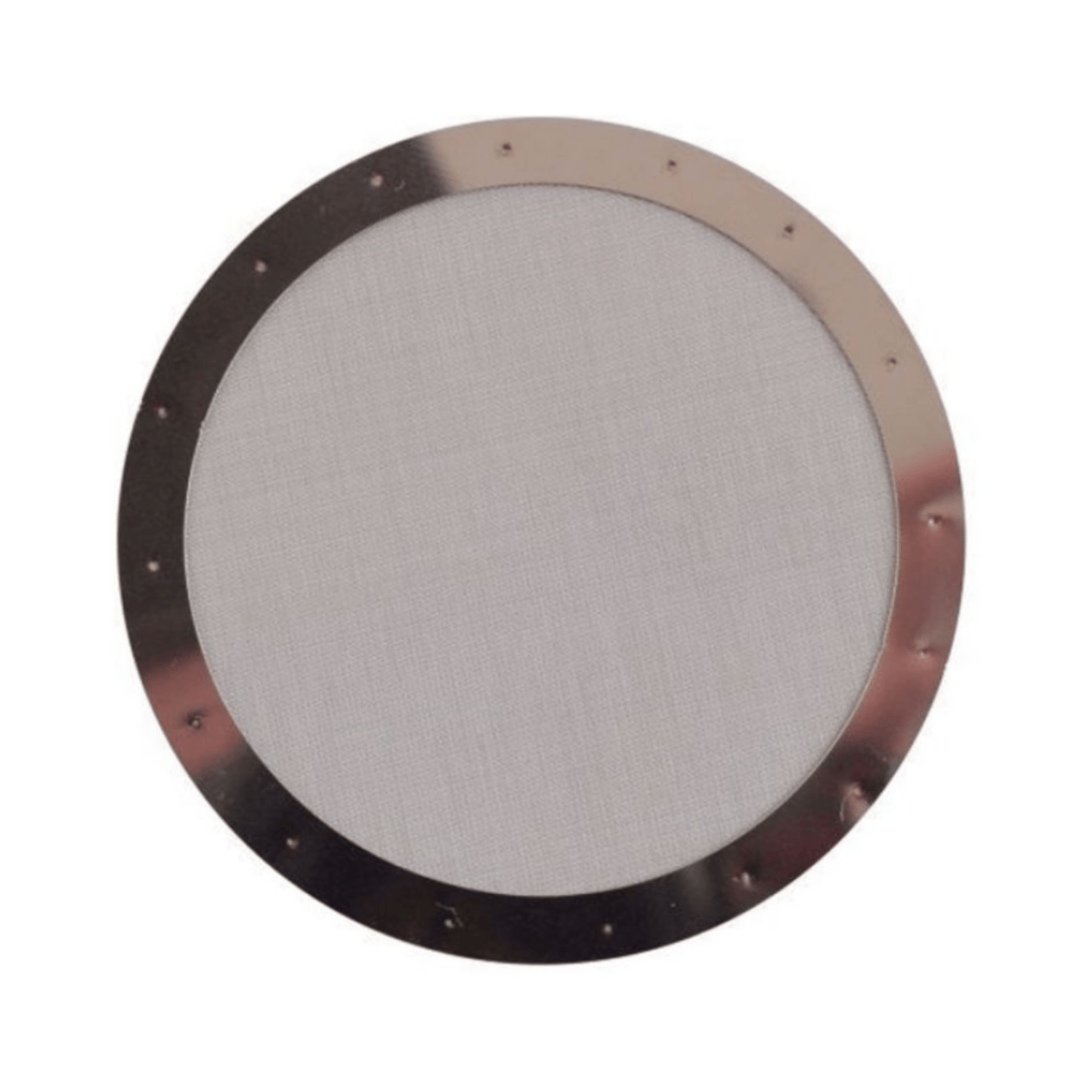 Aeropress Metal Filter - Fine Mesh 0.2mm - Velo Coffee Roasters