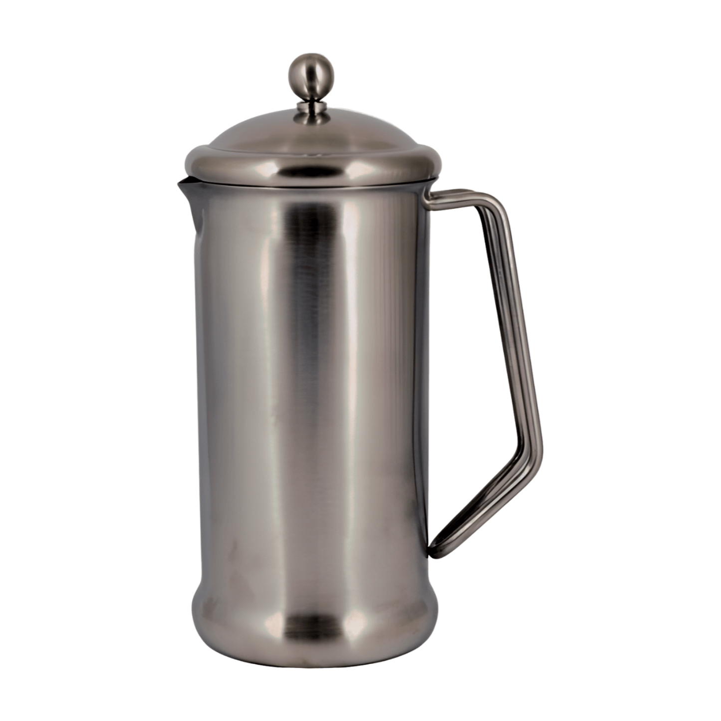 Cafetiere Stainless Steel 2 Cup 400ML - Velo Coffee Roasters