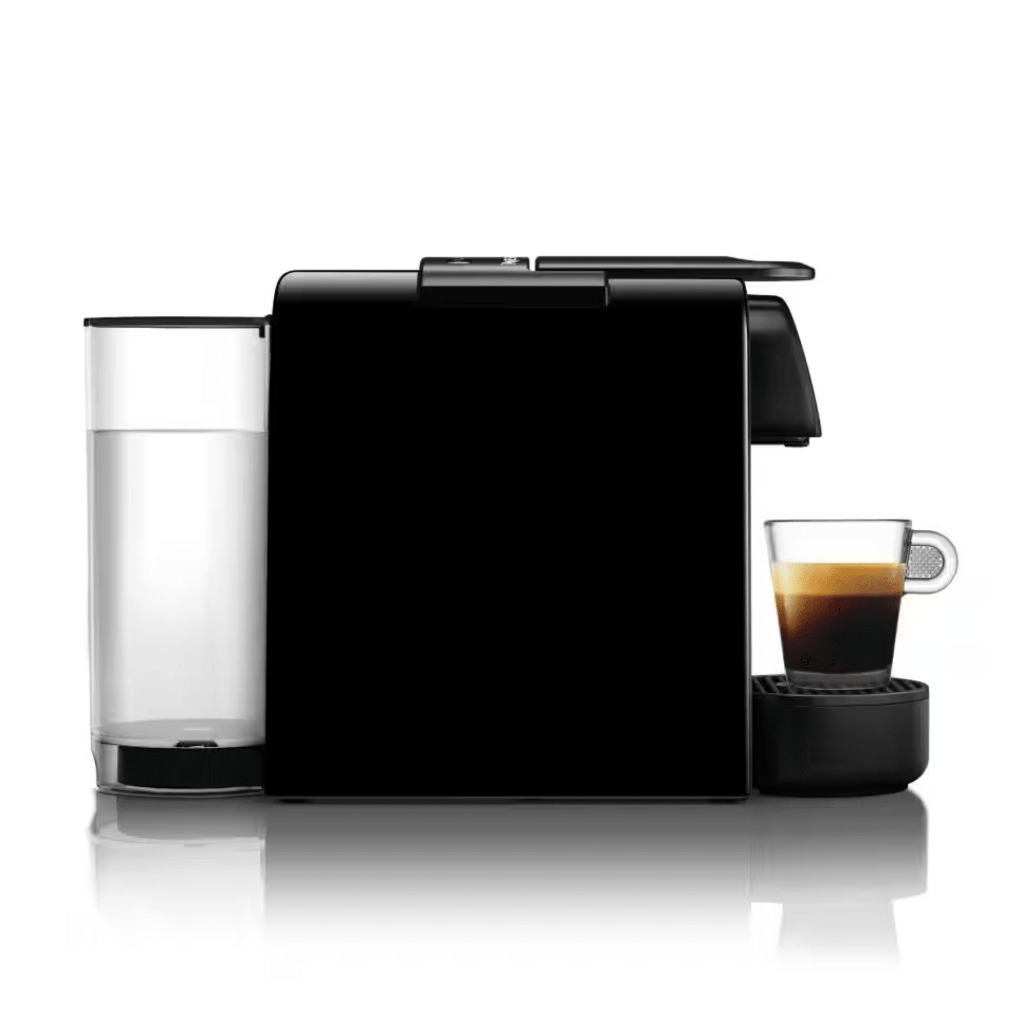De'Longhi Essenza Mini Capsule Machine by Nespresso - Velo Coffee Roasters