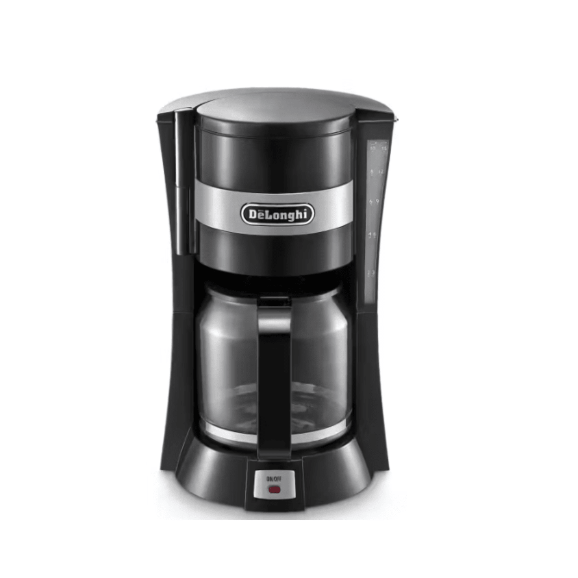 De'Longhi Filter Coffee Machine - ICM15210.1 - Velo Coffee Roasters