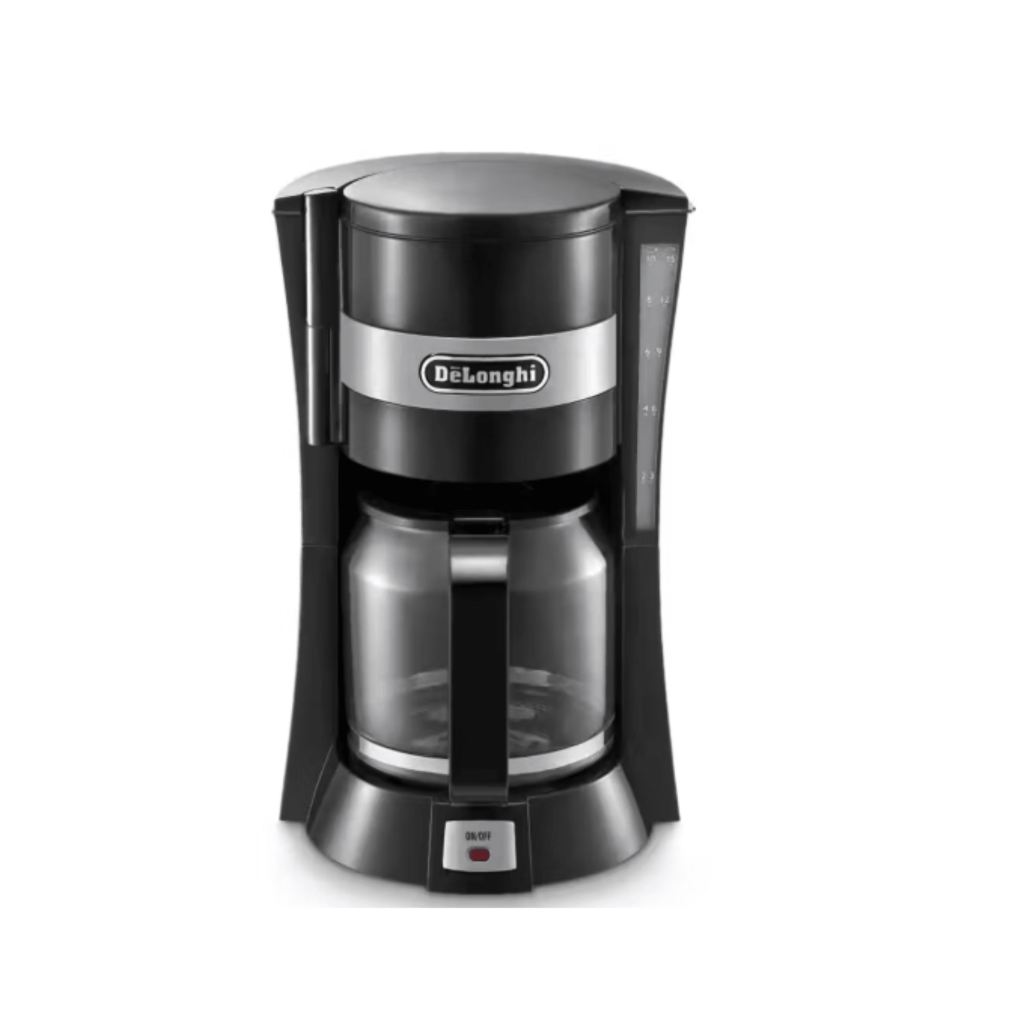 De'Longhi Filter Coffee Machine - ICM15210.1 - Velo Coffee Roasters