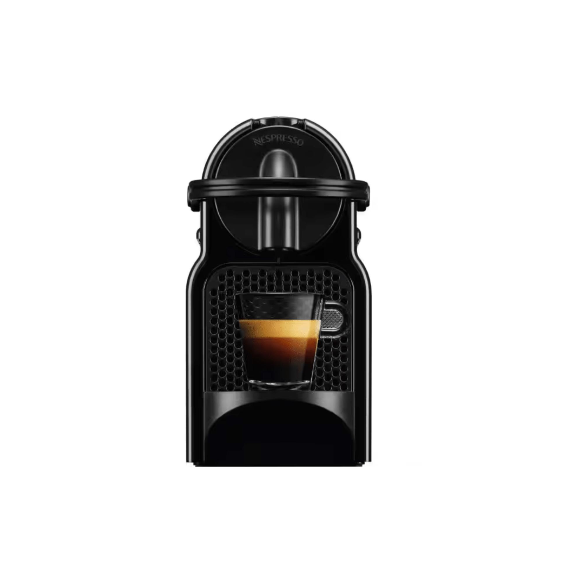De'Longhi Inissia Capsule Machine by Nespresso - Velo Coffee Roasters