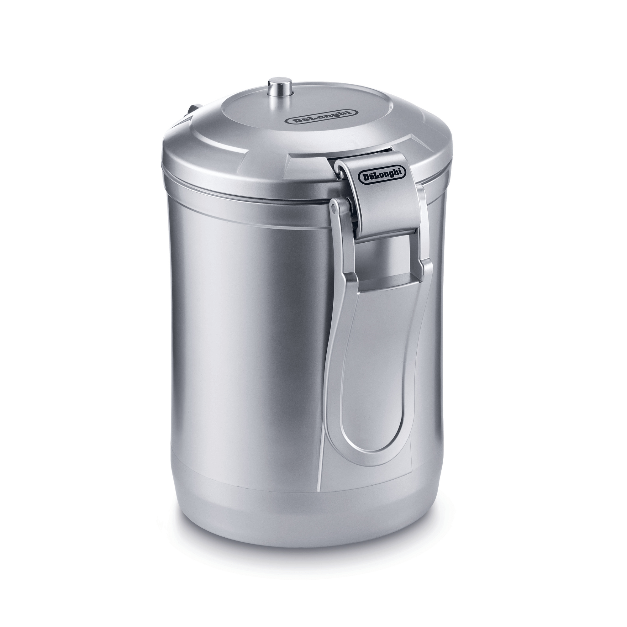 De'Longhi Vacuum Coffee Canister and Velo Coffee - Velo Coffee Roasters