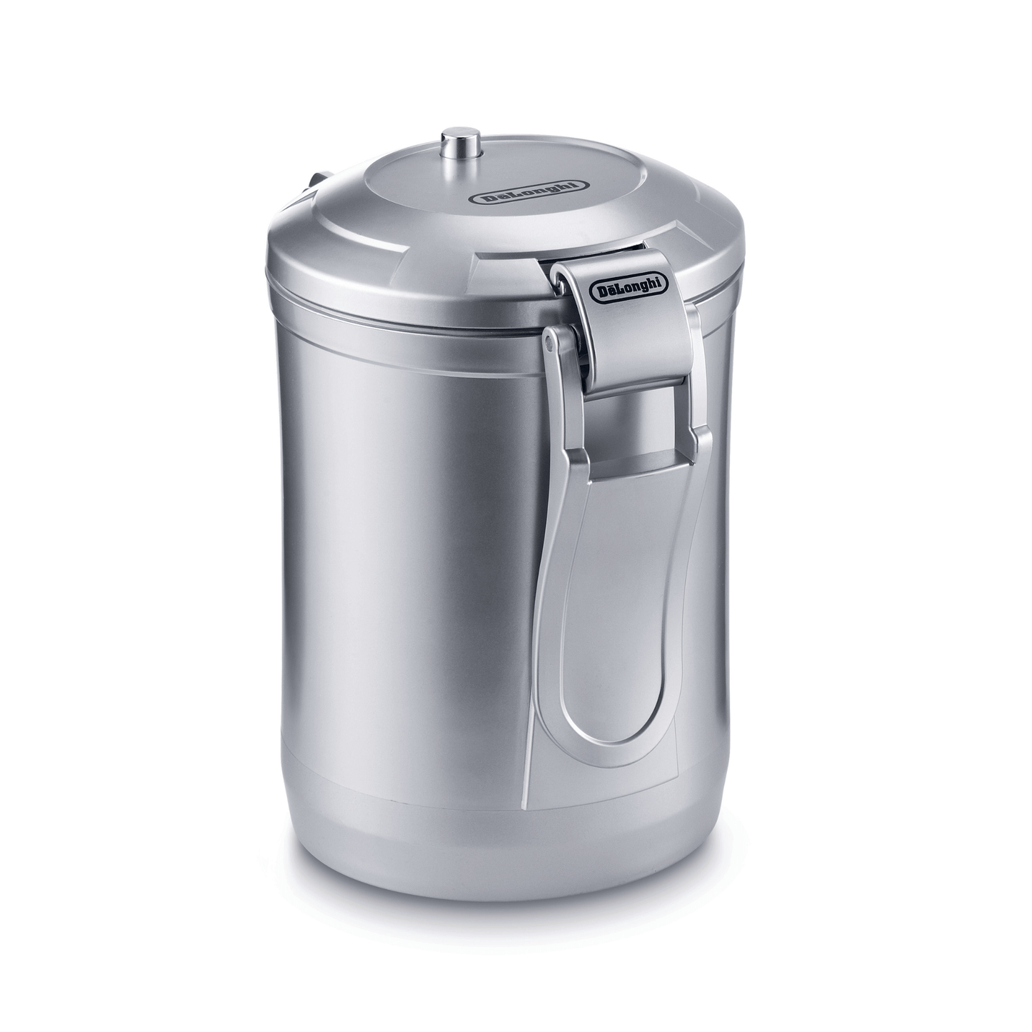 De'Longhi Vacuum Coffee Canister and Velo Coffee - Velo Coffee Roasters