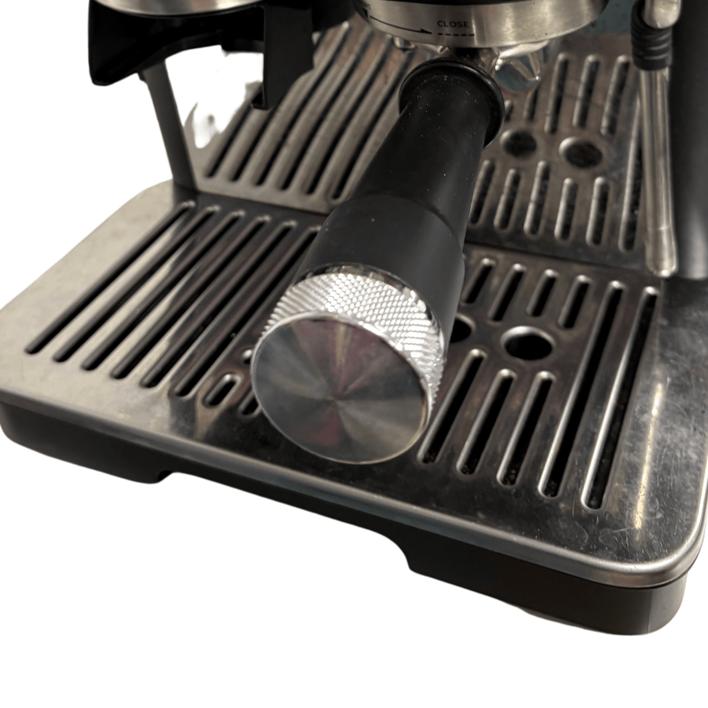 EX- DEMO De'Longhi La Specialista Arte - Manual Coffee Machine (Display Model) , BOX 7 - Velo Coffee Roasters