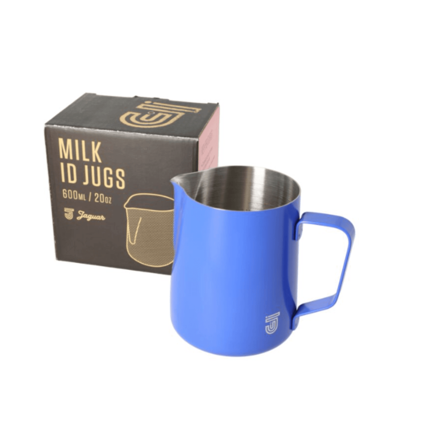 Milk Pitcher - 600ml - Velo Coffee Roasters