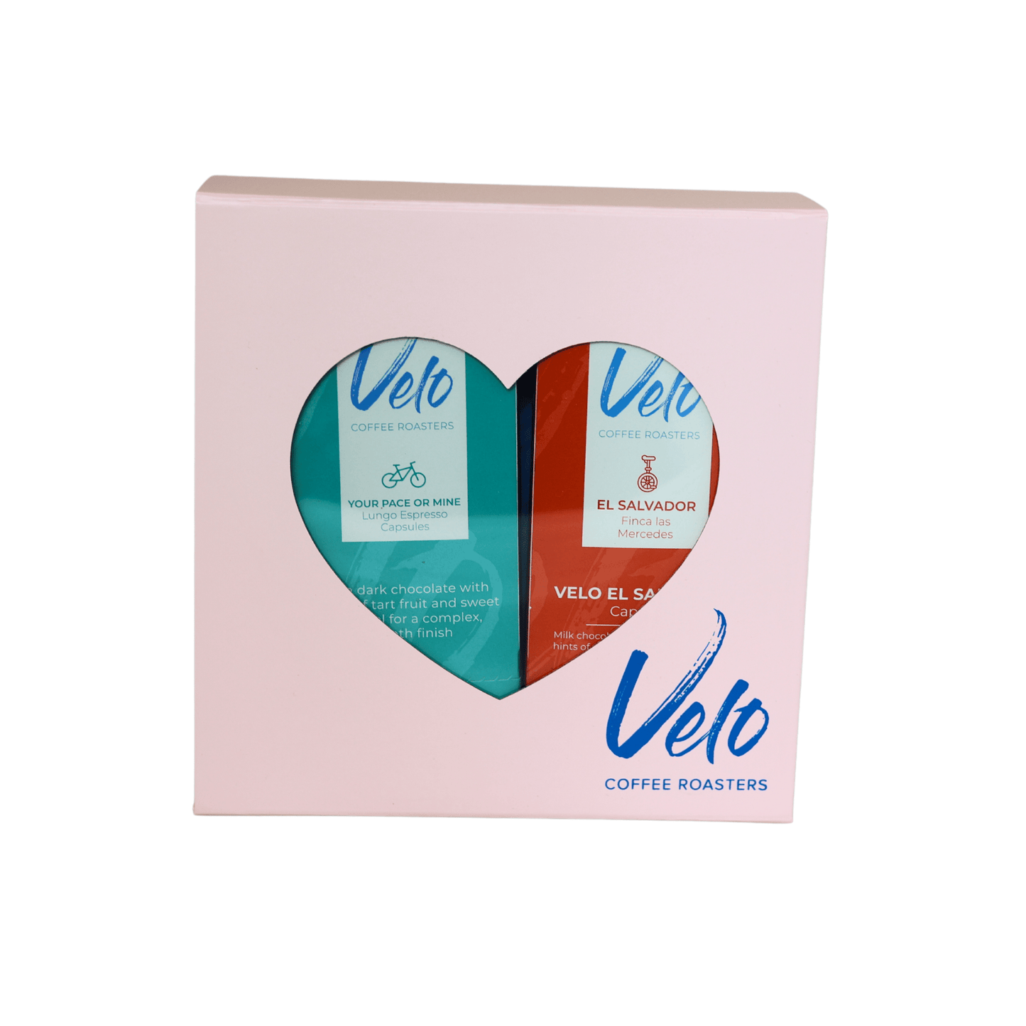 Velo Coffee Mother's Day Giftset - Velo Coffee Roasters