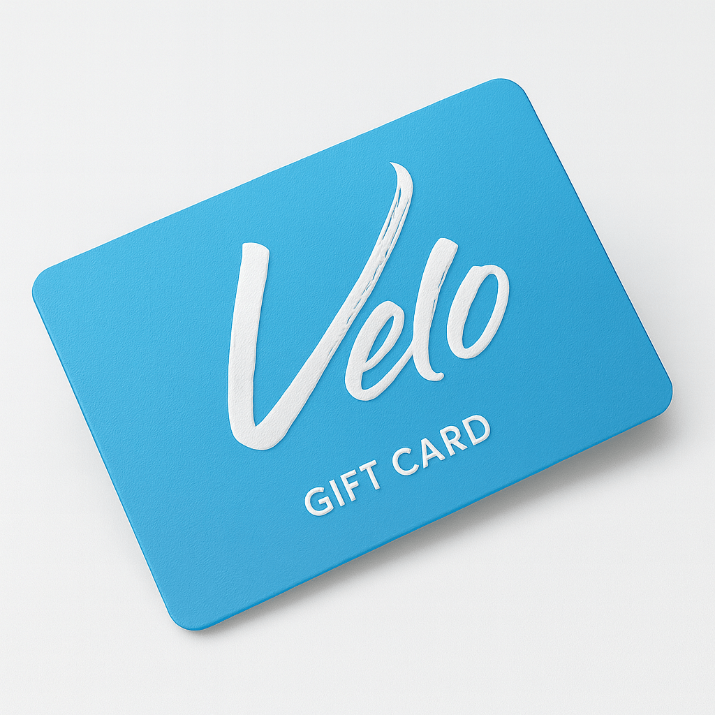Velo Coffee Roasters Gift Card - Velo Coffee Roasters
