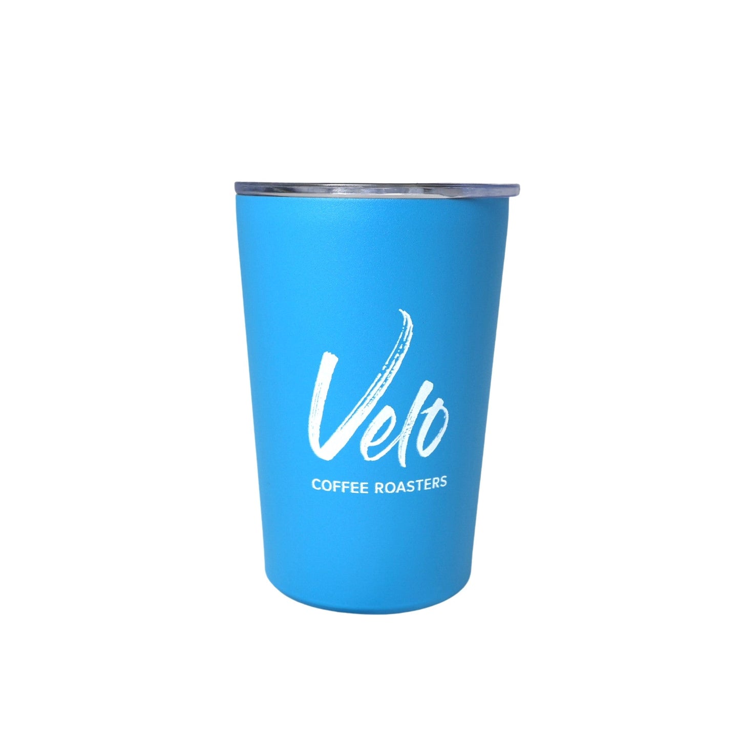 Velo Coffee Roasters Reusable Travel Mug - Velo Coffee Roasters