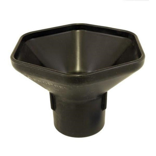 Load image into Gallery viewer, Aeropress  Funnel -Black Plastic AeroPress Funnel  - Velo Coffee Roasters
