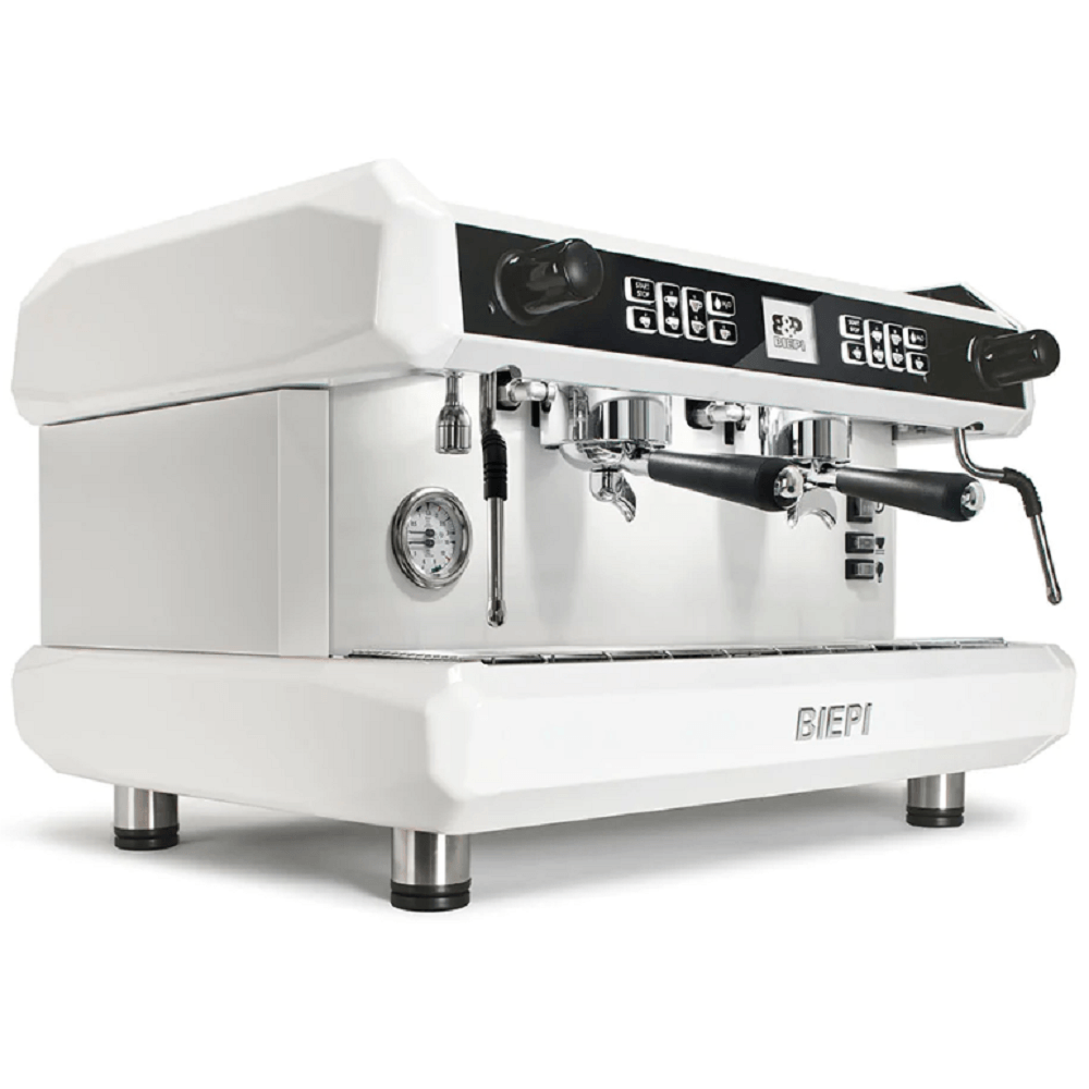 Load image into Gallery viewer, Biepi MC-E Pro Espresso Machine - Two Group - Velo Coffee Roasters
