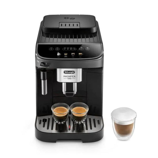 De'Longhi Coffee Machine - Magnifica Evo - ECAM290.21.B 