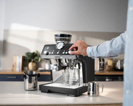 Delonghi espresso coffee machine 2025