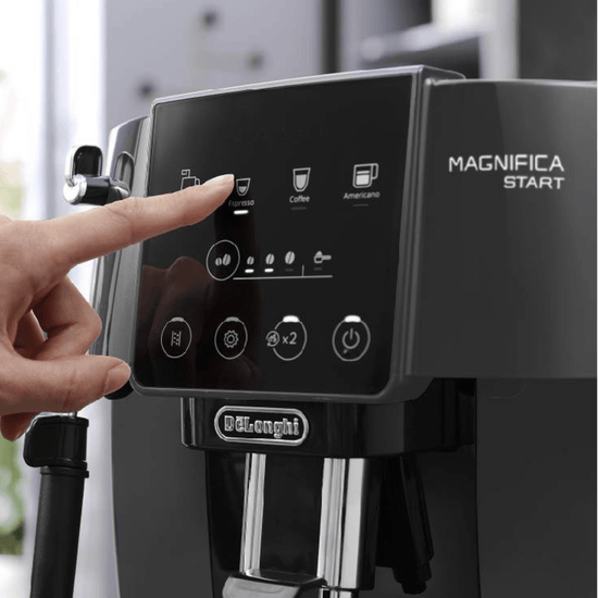 De'Longhi Magnifica Start - Automatic Espresso Machine ECAM220.22.GB - Velo Coffee Roasters