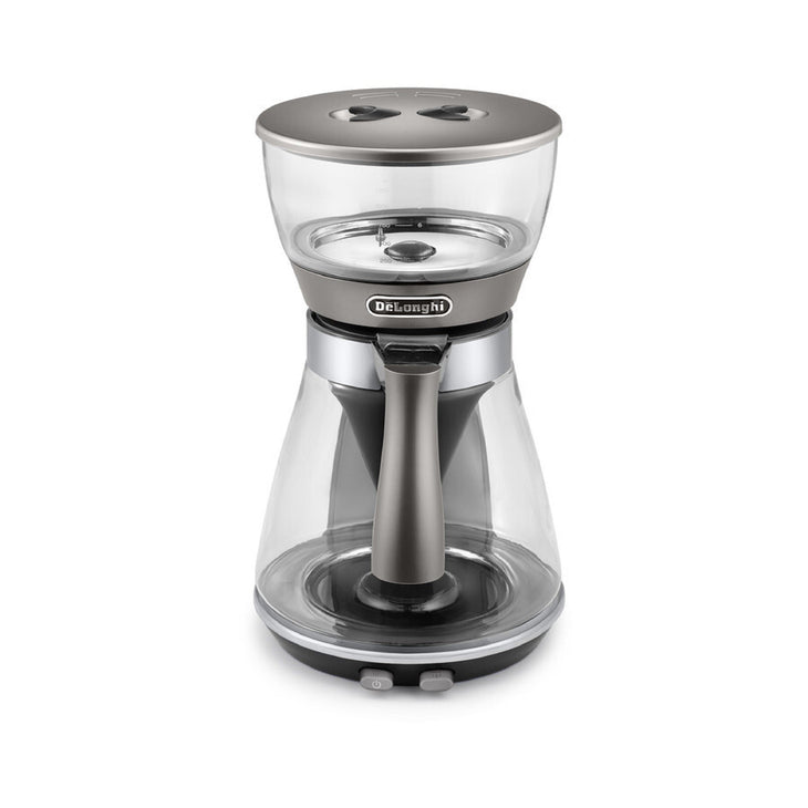De'Longhi Pour Over Coffee Machine - Clessidra ICM17210 - Velo Coffee Roasters