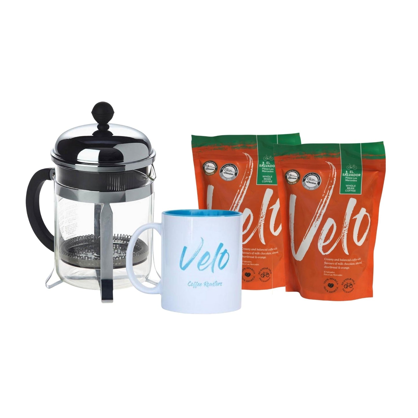Father's Day Gift Set - Velo Coffee Roasters