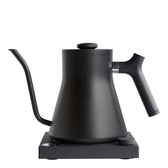 Fellow Stagg EKG Electric Pour Over Kettle - Velo Coffee Roasters