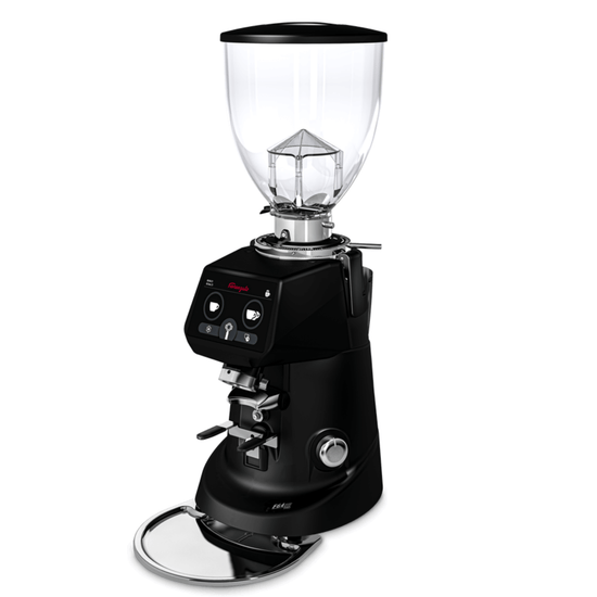 Fiorenzato F64 Evo Pro Grinder - Black - Velo Coffee Roasters