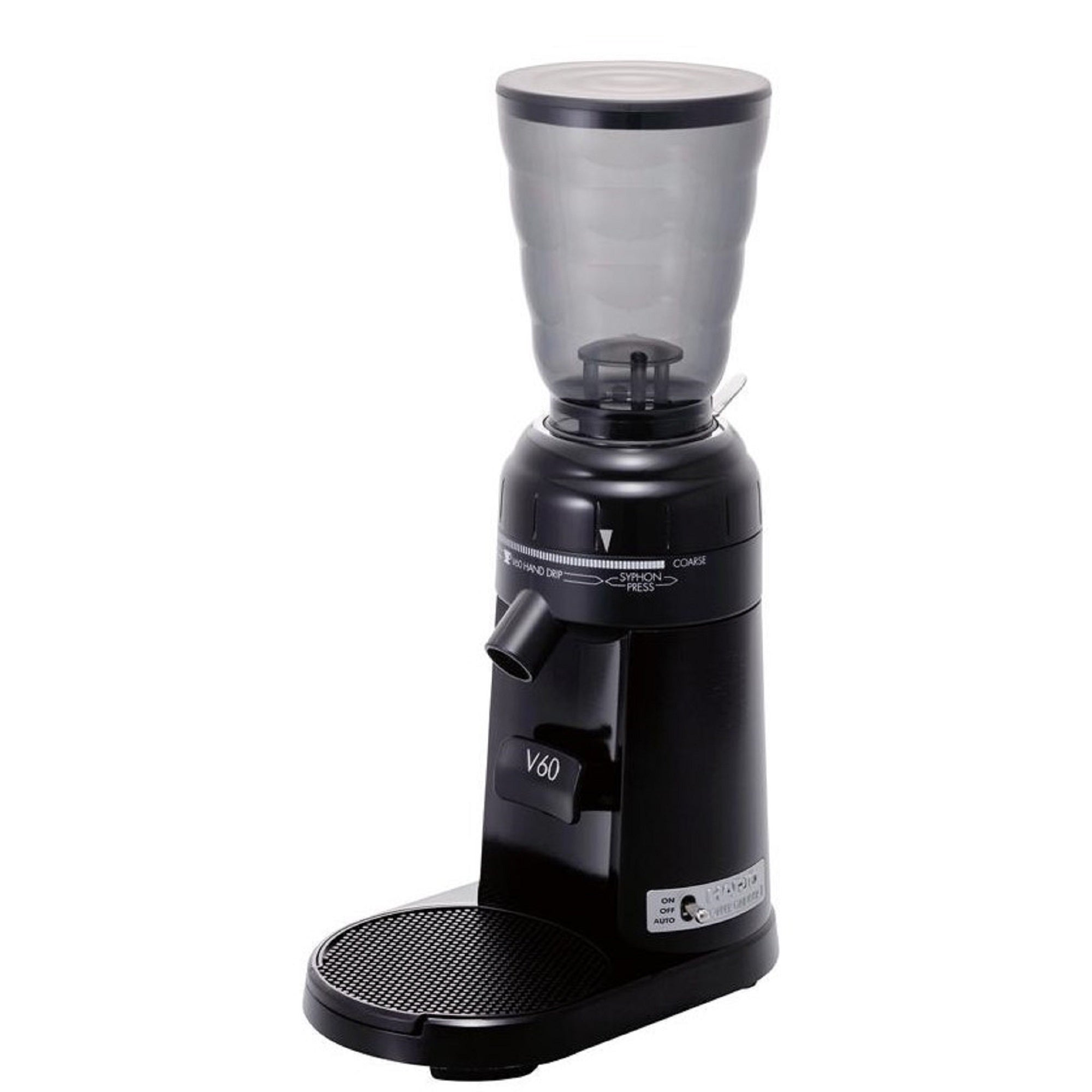 Hario Electric V60 Grinder - Velo Coffee Roasters