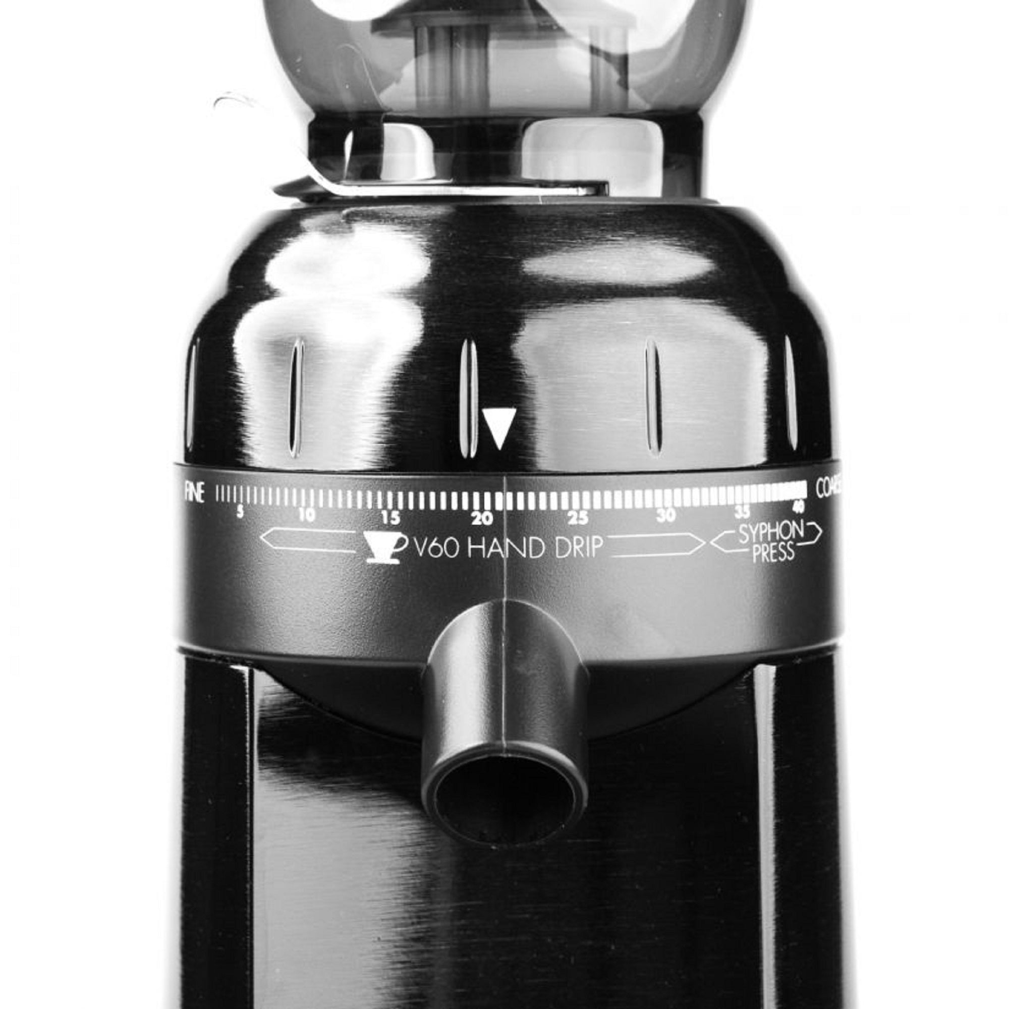 Hario Electric V60 Grinder - Velo Coffee Roasters