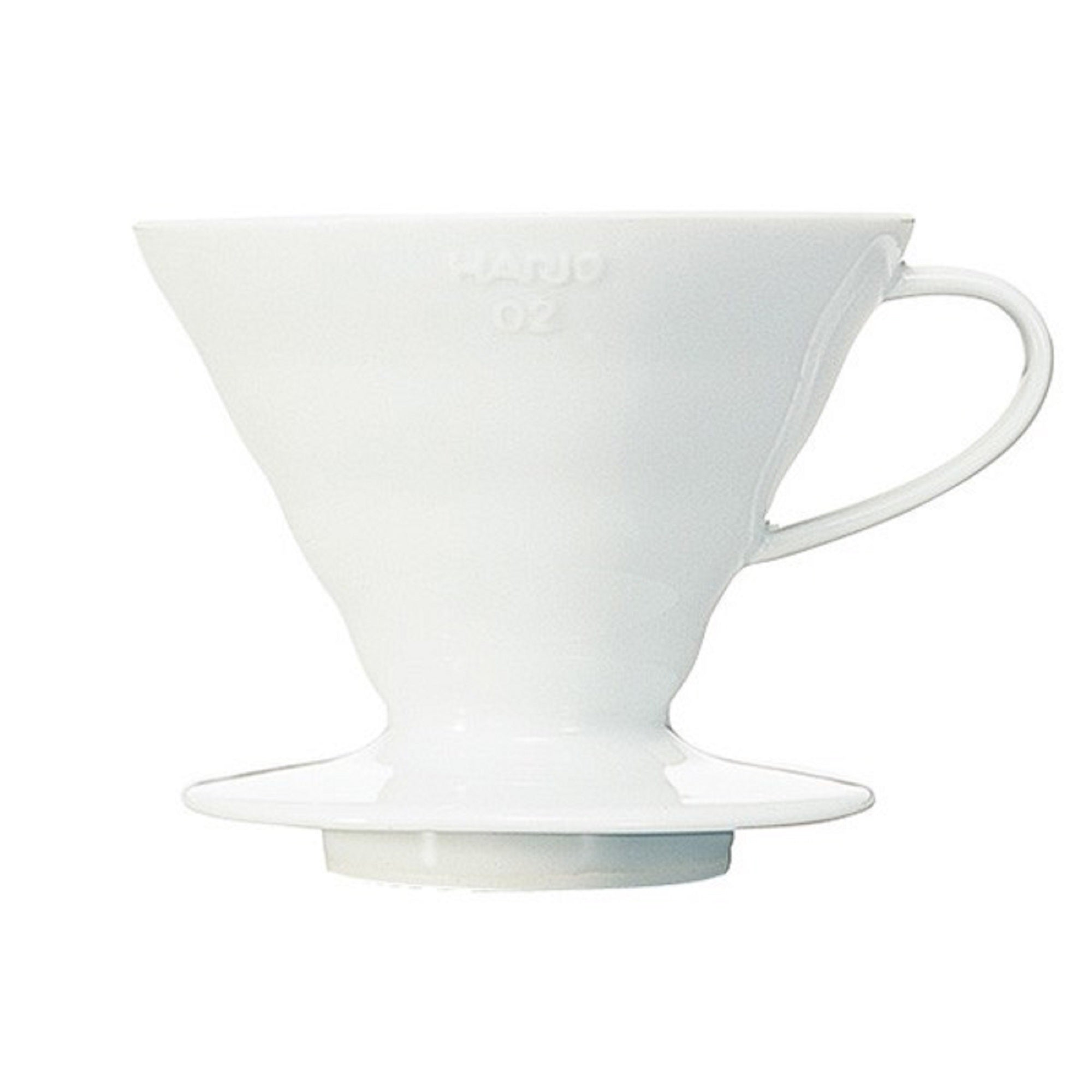 Hario V60 Ceramic Dripper - Size 02 - Velo Coffee Roasters