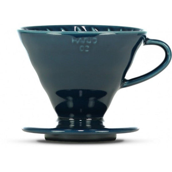 Load image into Gallery viewer, Hario V60 Ceramic Dripper - Size 02 - Velo Coffee Roasters
