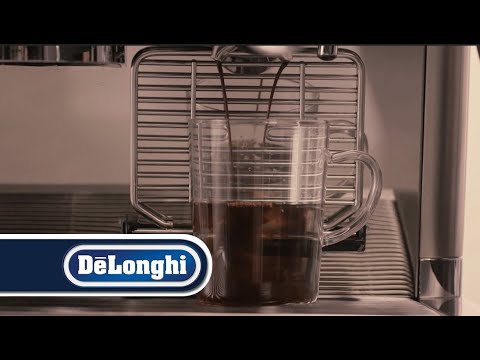 De'Longhi Manual Coffee Machine - La Specialista Prestigio EC9355.BM. - Velo Coffee Roasters