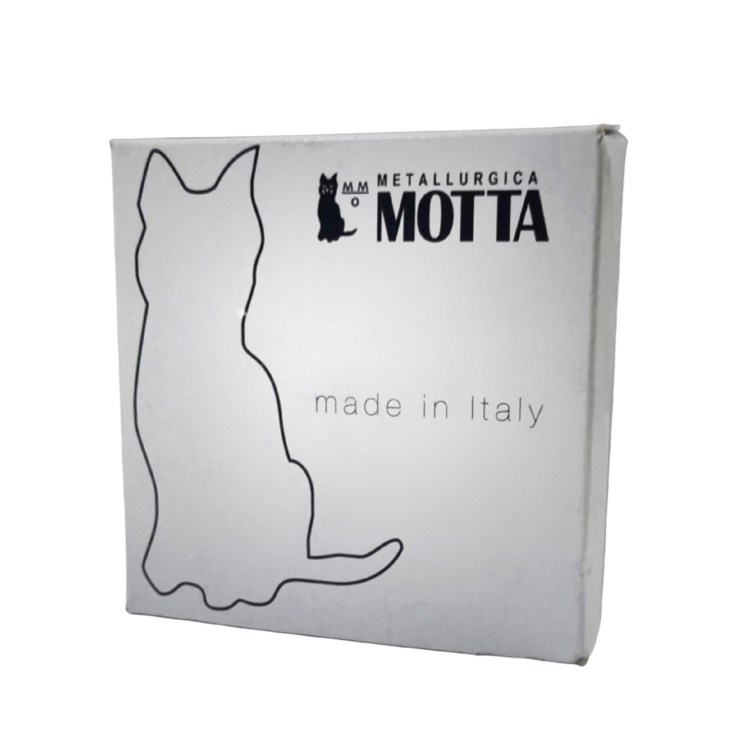 Motta Leveling Tool - White & Black 58mm - Velo Coffee Roasters