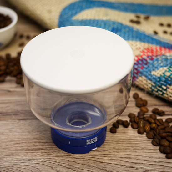 PuckPuck for AeroPress Coffee Maker - Velo Coffee Roasters