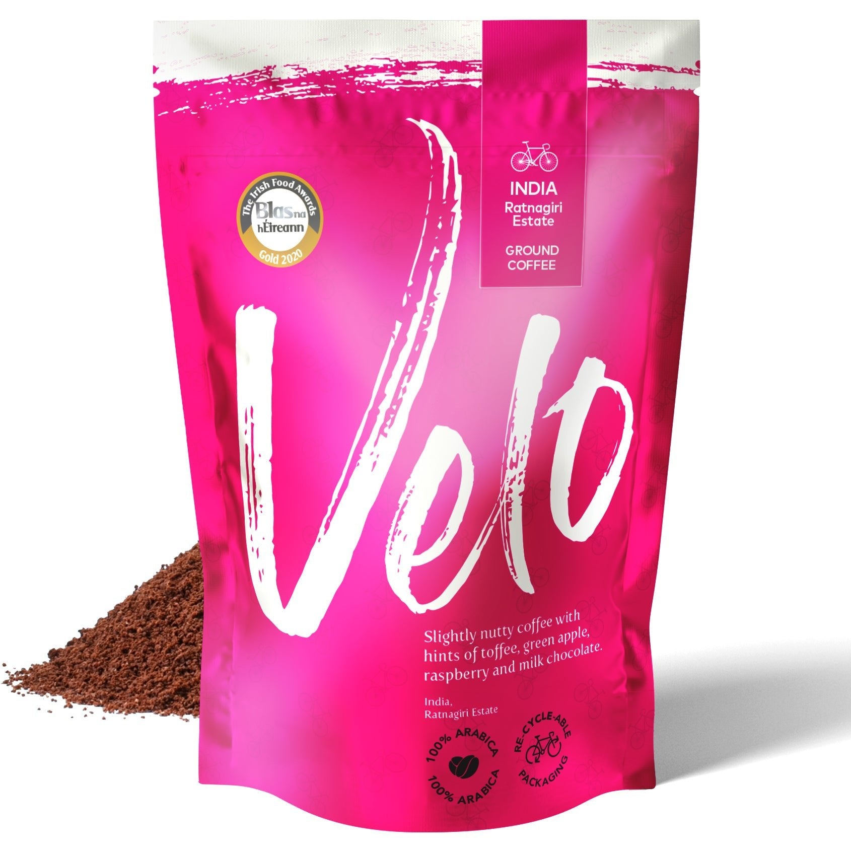 Ratnagiri Estate 200g Coffee Bag India - Velo Coffee Roasters