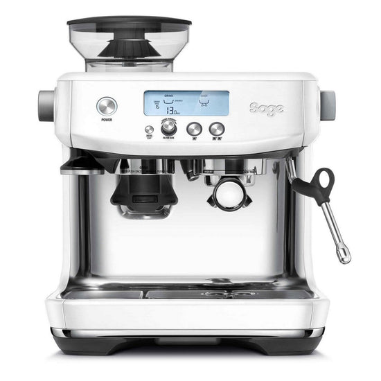 Sage Barista Pro Bean To Cup Espresso Coffee Machine - Velo Coffee Roasters