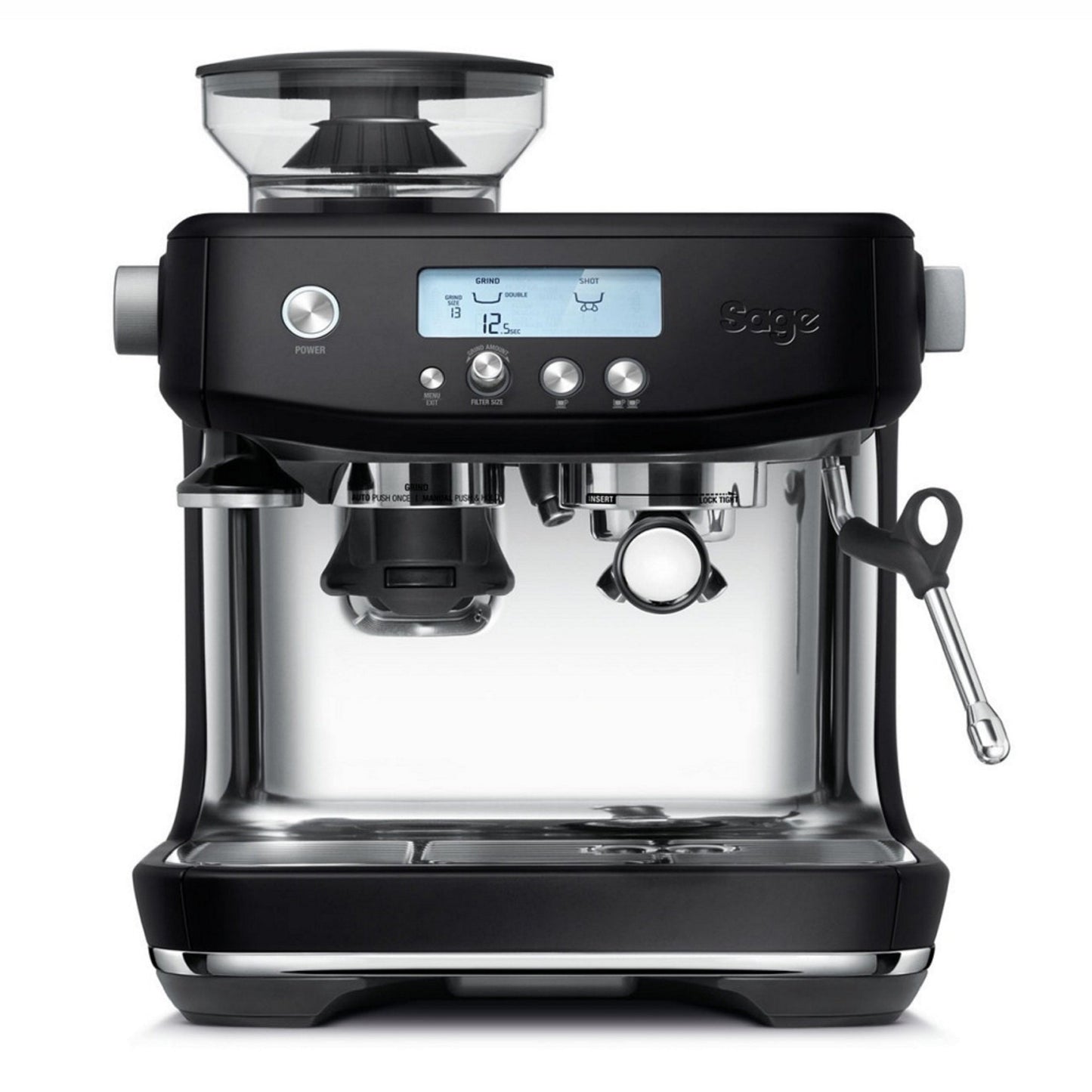 Load image into Gallery viewer, Sage Bean to Cup Coffee Machine - The Barista Pro - Velo Coffee Roasters
